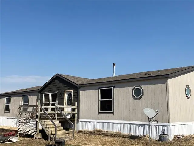 1544 Bugtussle Road, McAlester, OK 74501 - Image #2