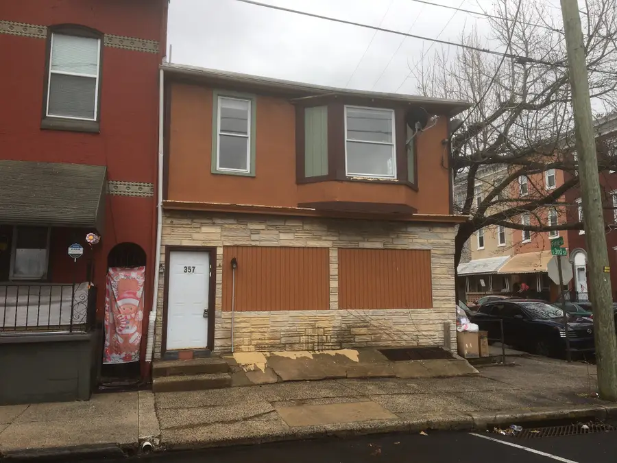 357 S 3rd St, Reading, PA 19602 - #2