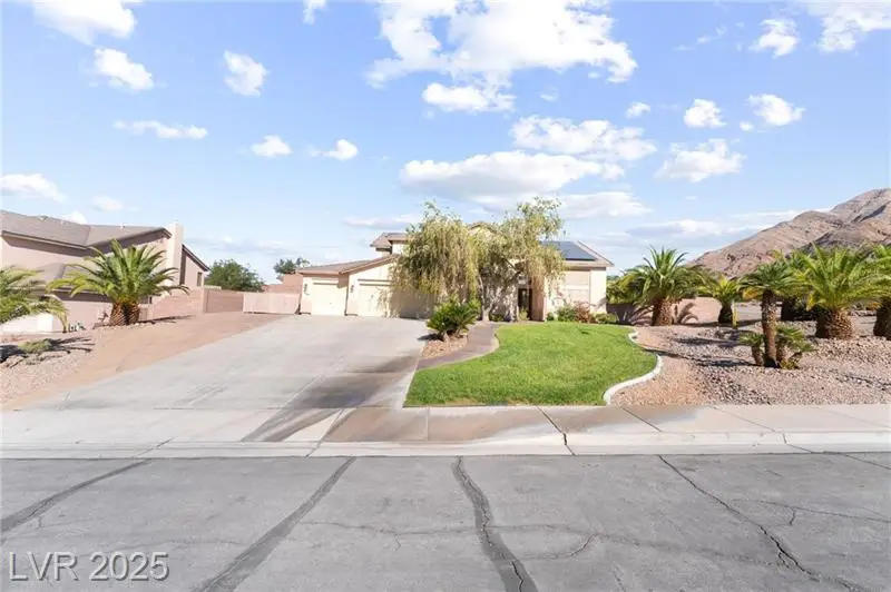 7064 New Moon Way, Las Vegas, NV 89110 - #1