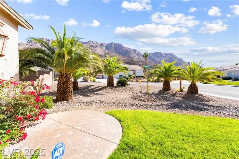 7064 New Moon Way, Las Vegas, NV 89110 - #2