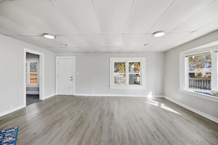202 W Ada Street, Sperry, OK 74073 - Image #3