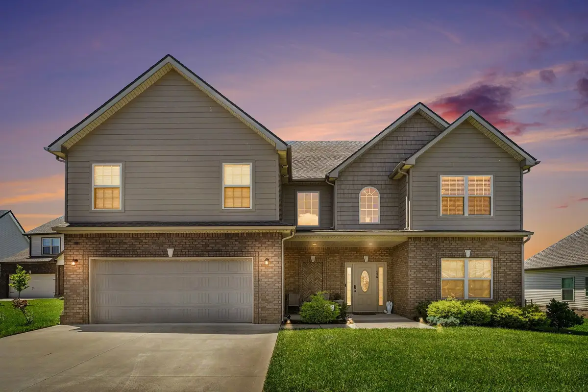 538 Low Country Ct, Clarksville, TN 37042 - #1
