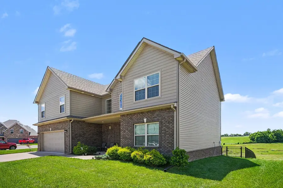 538 Low Country Ct, Clarksville, TN 37042 - #3
