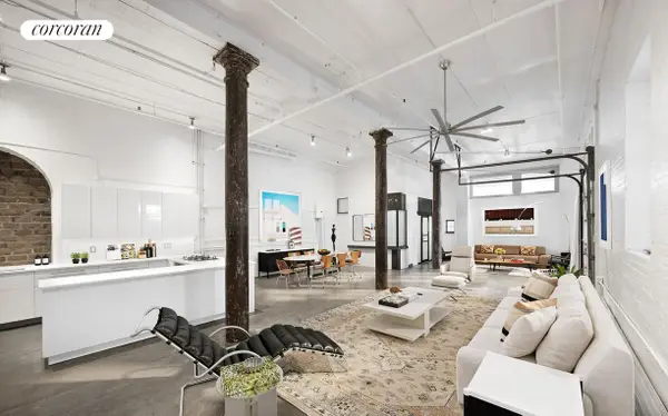 125 Watts Street #1A, Manhattan, NY 10013