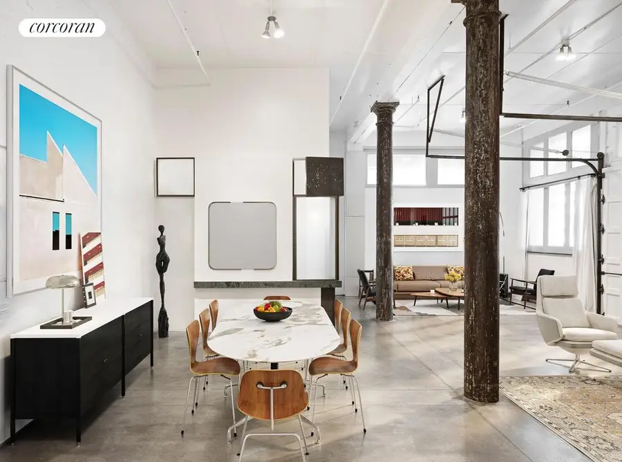 125 Watts Street #1A, Manhattan, NY 10013 - #3