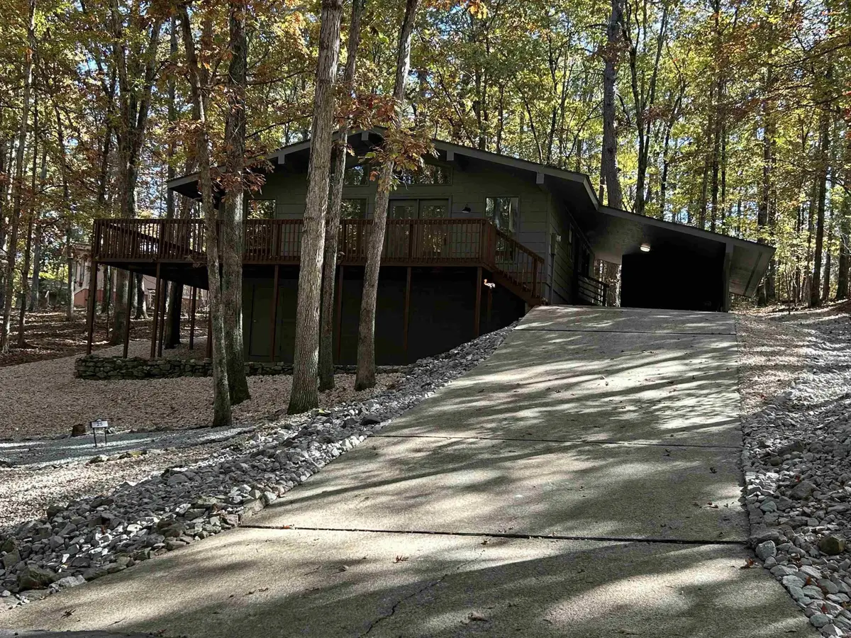 25 Carballo Lane, Hot Springs Village, AR 71909 - #1