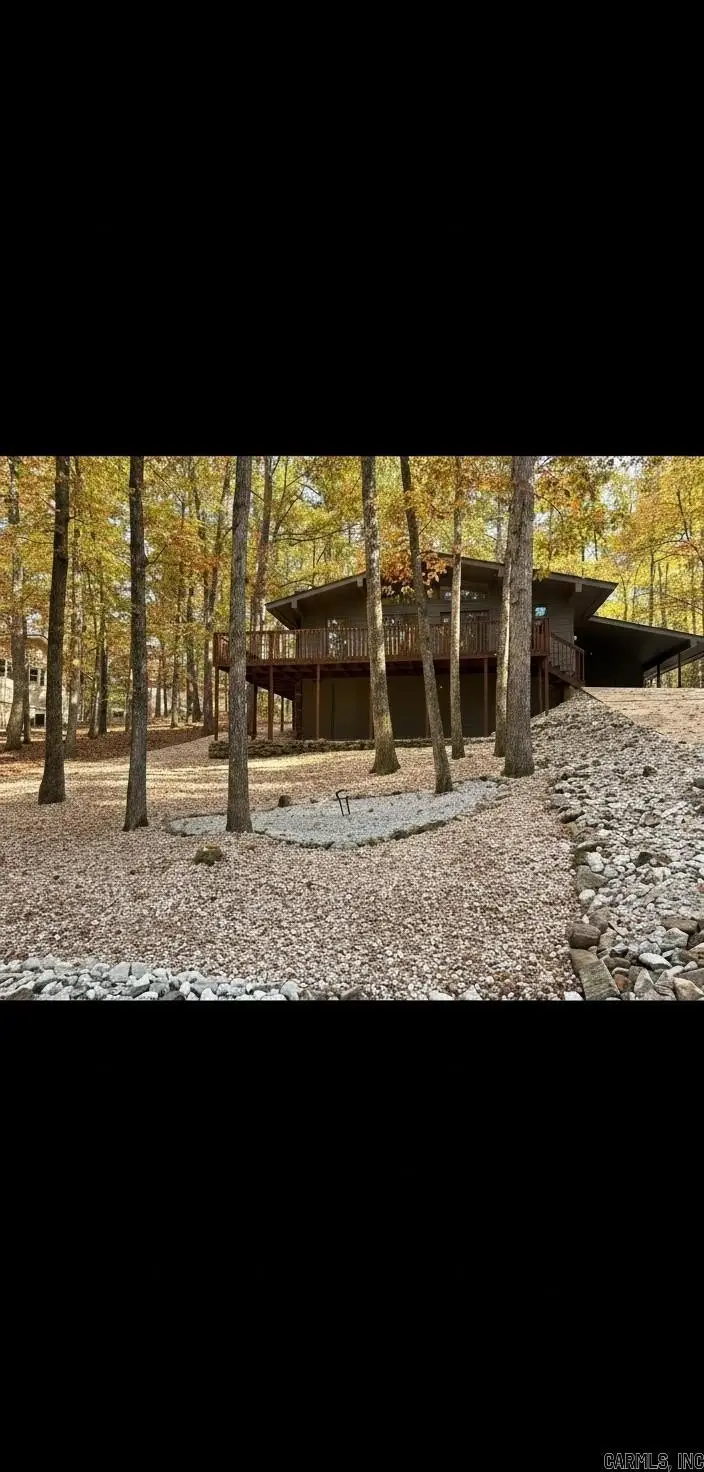 25 Carballo Lane, Hot Springs Village, AR 71909 - #2