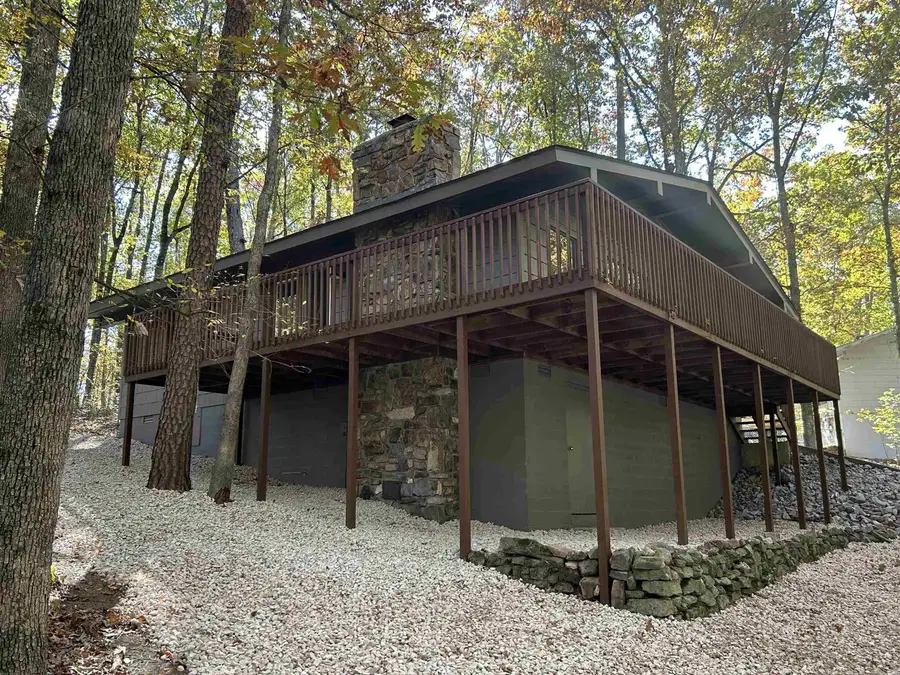 25 Carballo Lane, Hot Springs Village, AR 71909 - #3