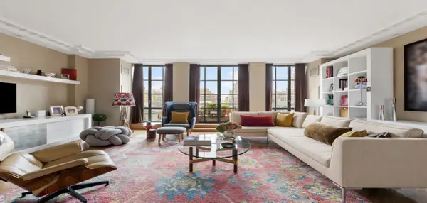 985 Park Avenue #10/11, Manhattan, NY 10028