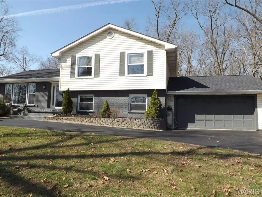 5697 Lake Tishomingo Road, Hillsboro, MO 63050 - #2