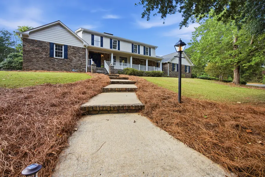 5600 OLD LEEDS ROAD, Irondale, AL 35210 - #2