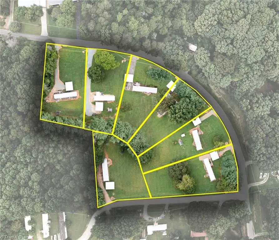 7410 Olin Road, Pfafftown, NC 27040 - Image #1