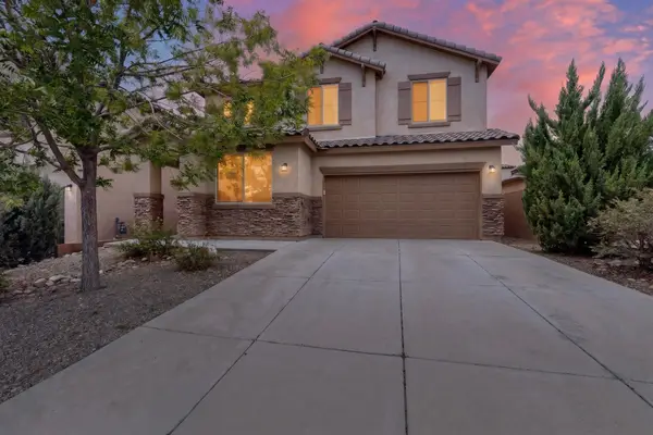 3525 Llano Vista Loop Ne, Rio Rancho, NM 87124
