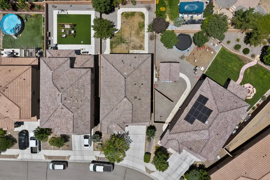 3525 Llano Vista Loop Ne, Rio Rancho, NM 87124 - #3