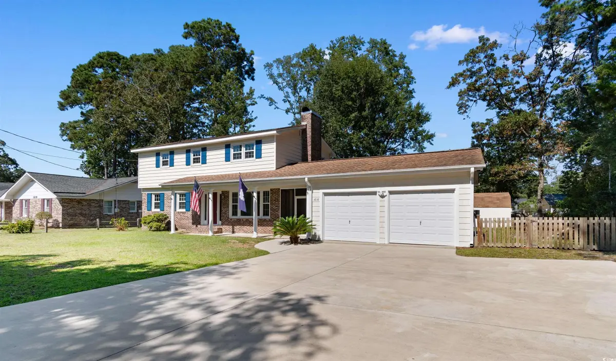1616 26th Ave N, North Myrtle Beach, SC 29582 - #1