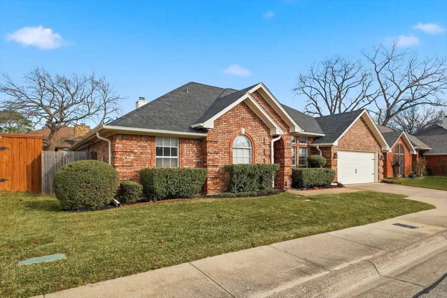 1401 Danielle Drive, Bedford, TX 76021 - #3