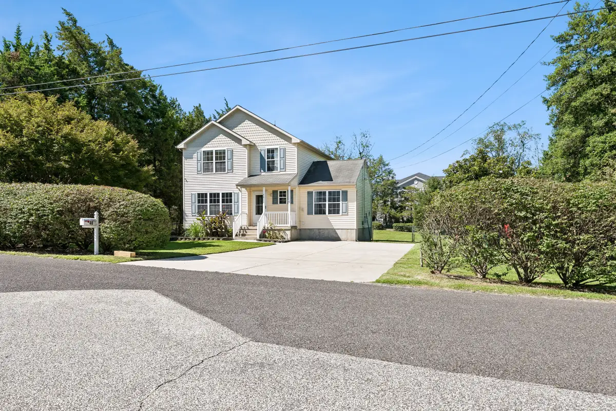 46 Evergreen Ave, Blackwood, NJ 08012 - #1