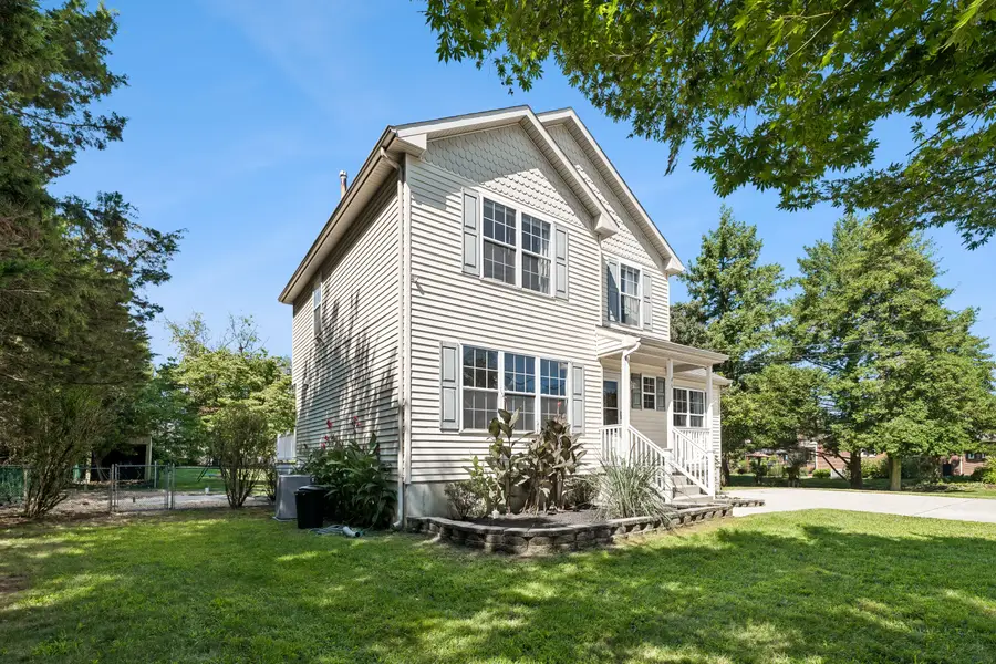 46 Evergreen Ave, Blackwood, NJ 08012 - #2
