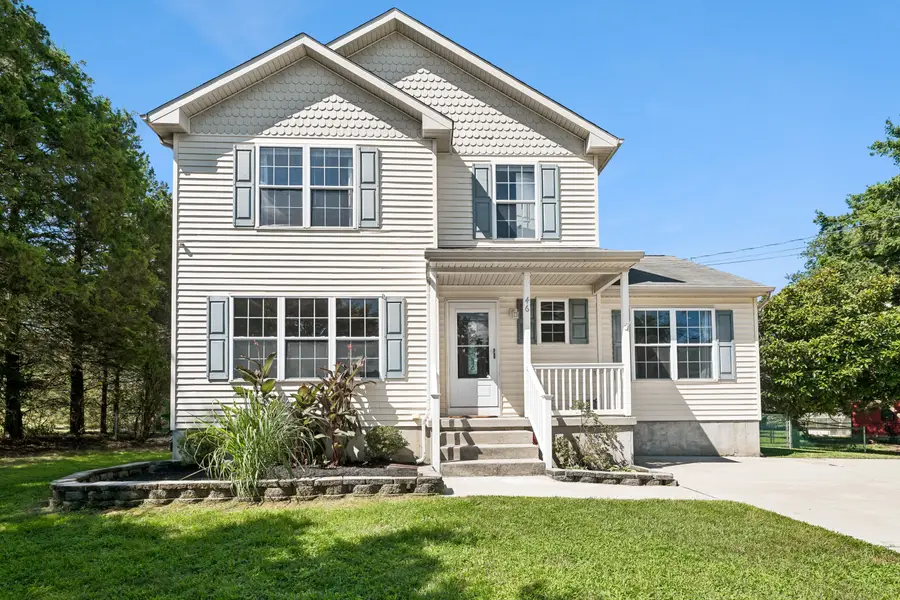 46 Evergreen Ave, Blackwood, NJ 08012 - #3