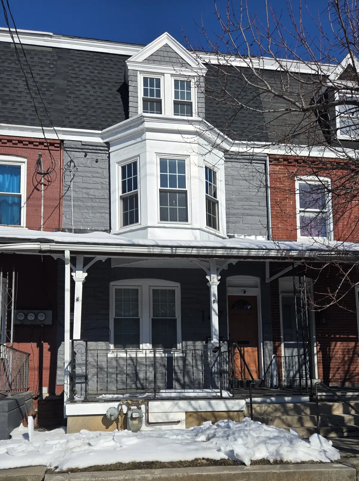 147 E Liberty St, Lancaster, PA 17602 - #1