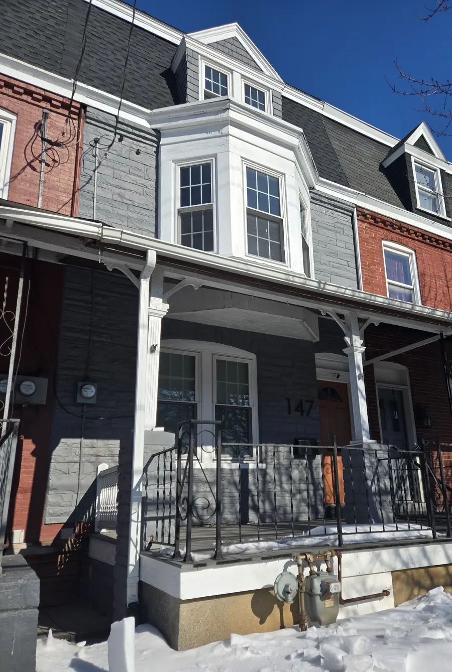 147 E Liberty St, Lancaster, PA 17602 - #3