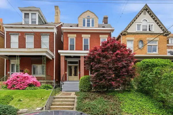 315 S Evaline Street, Pittsburgh, PA 15224
