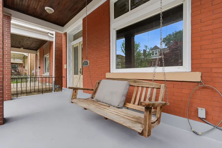 315 S Evaline Street, Pittsburgh, PA 15224 - #3
