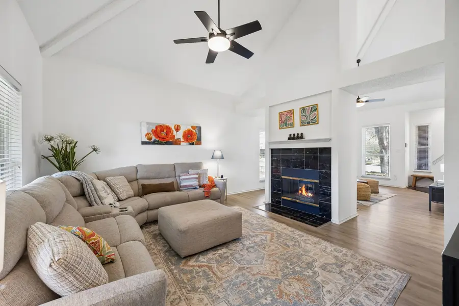 1002 Charter Oak Street, Allen, TX 75002 - #2