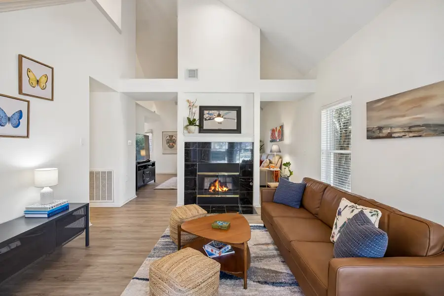 1002 Charter Oak Street, Allen, TX 75002 - #3