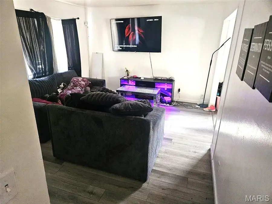 1126 Prigge Avenue, Saint Ferdinand, MO 63138 - #2