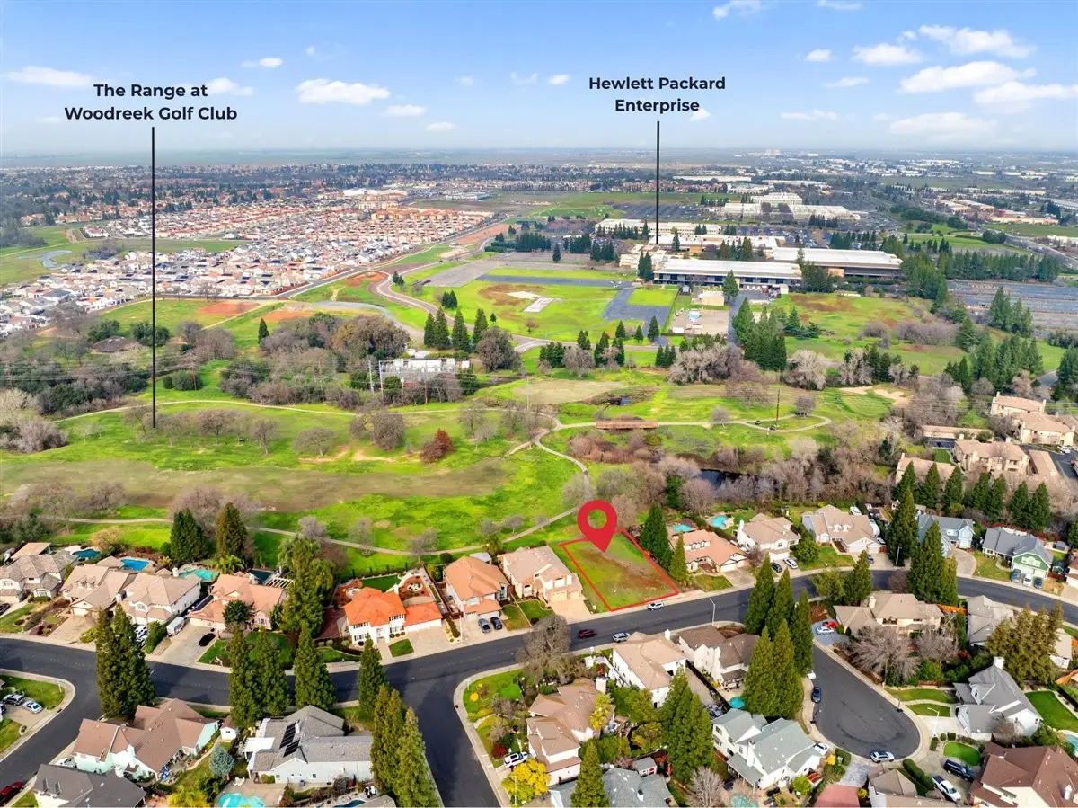 1599 Misty Wood, Roseville, CA 95747 - #1