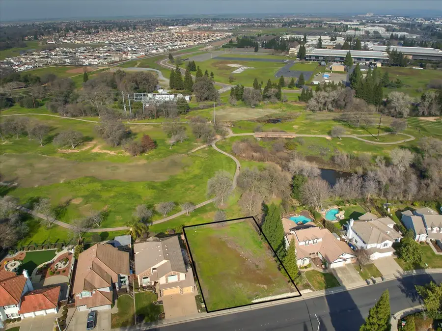 1599 Misty Wood, Roseville, CA 95747 - #3