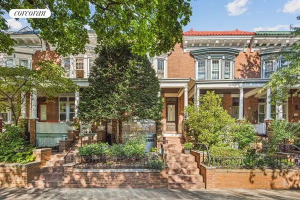 14 Fuller Place, Brooklyn, NY 11215
