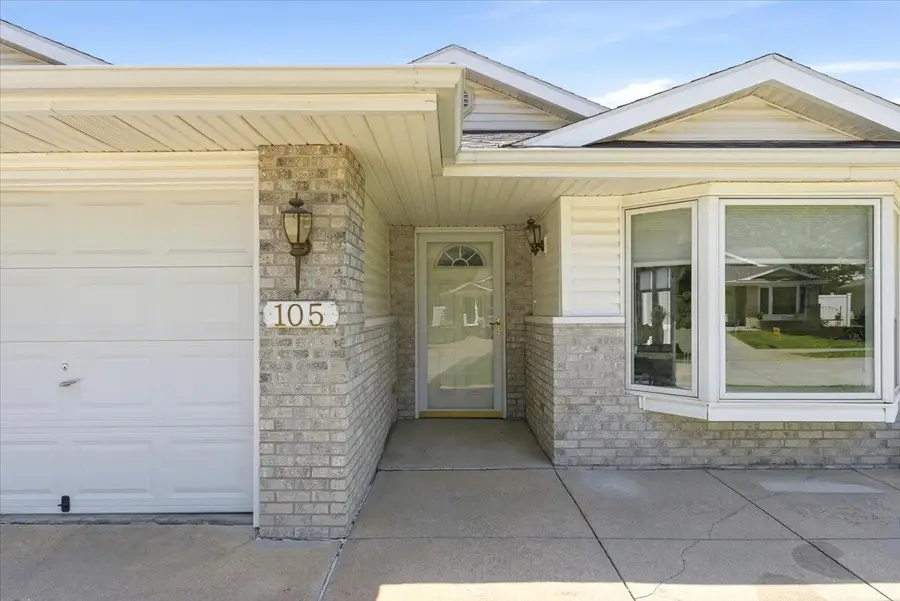 105 E Deer Lane, Plattsmouth, NE 68048 - #2