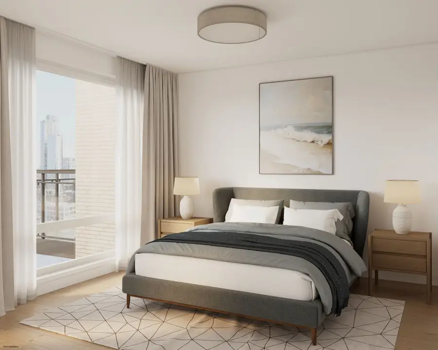 11-37 44th Drive #504, Queens, NY 11101 - #3
