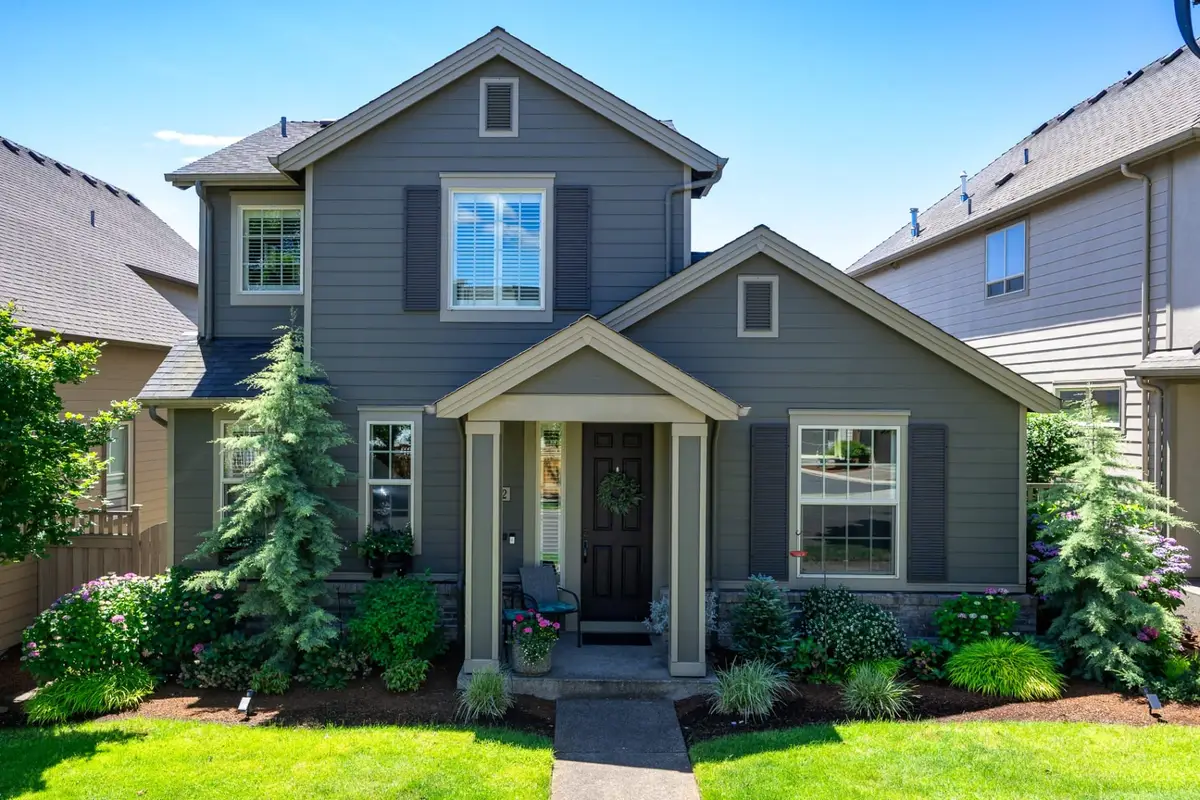 10862 SW Lisbon St, Wilsonville, OR 97070 - #1
