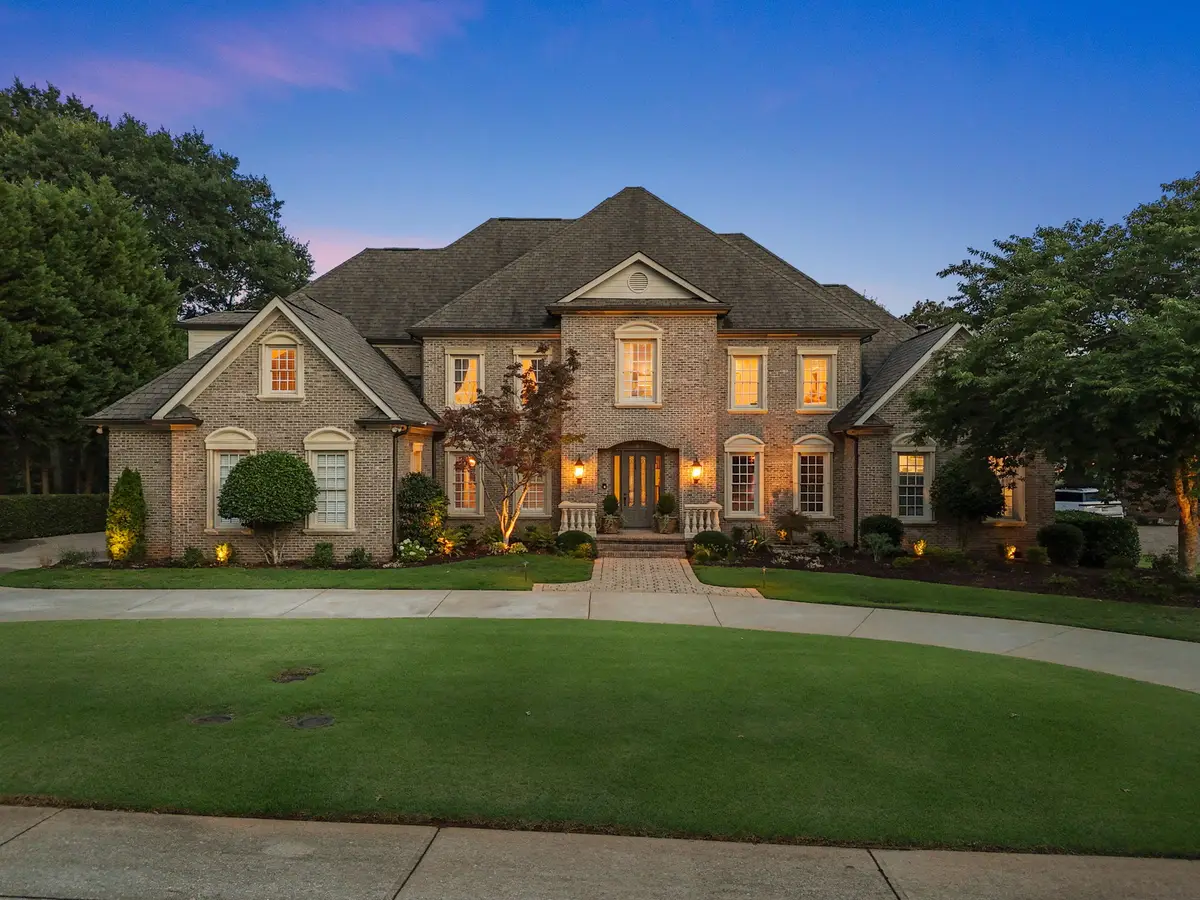 102 Antigua Way, Greer, SC 29650 - #1