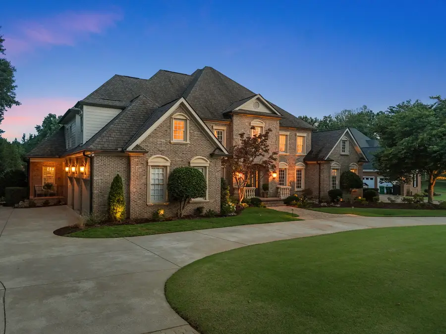 102 Antigua Way, Greer, SC 29650 - #2