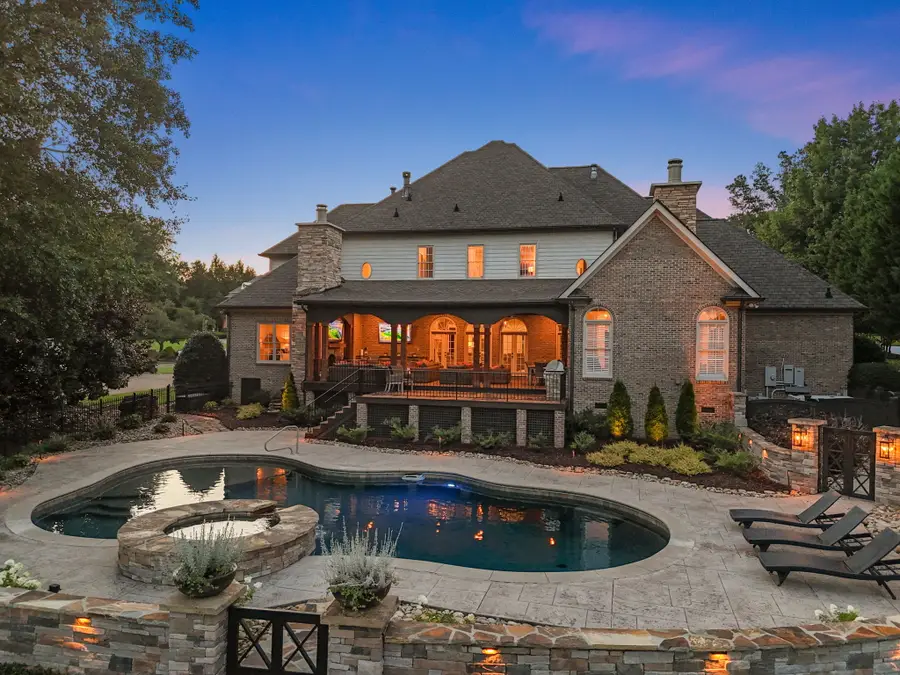 102 Antigua Way, Greer, SC 29650 - #3