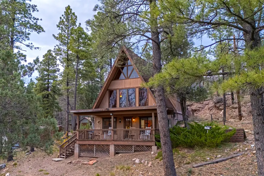 477 S Morris Meadows --, Payson, AZ 85541 - #2