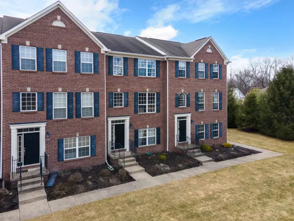 9010 Mercer Drive, Fishers, IN 46038