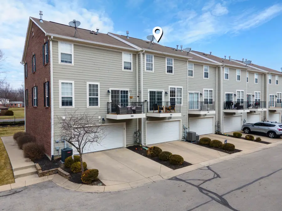 9010 Mercer Drive, Fishers, IN 46038 - #3