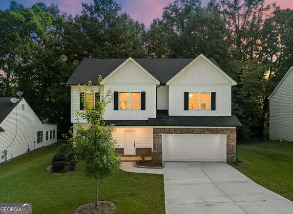 1107 Glen Chase Drive, Lawrenceville, GA 30044