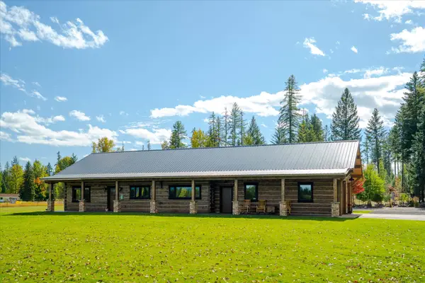 842 Taylor Road, Libby, MT 59923
