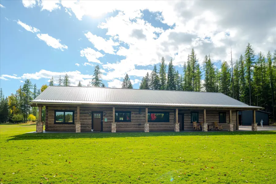 842 Taylor Road, Libby, MT 59923 - #3