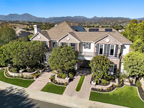 5 Rocky Mountain, Coto de Caza, CA 92679