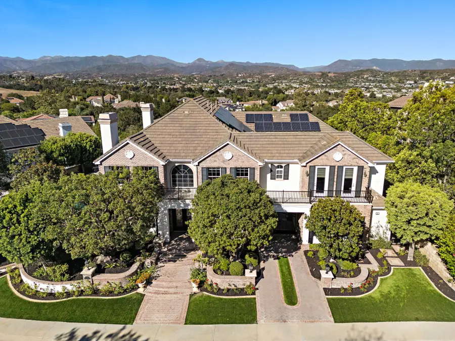 5 Rocky Mountain, Coto De Caza, CA 92679 - #2