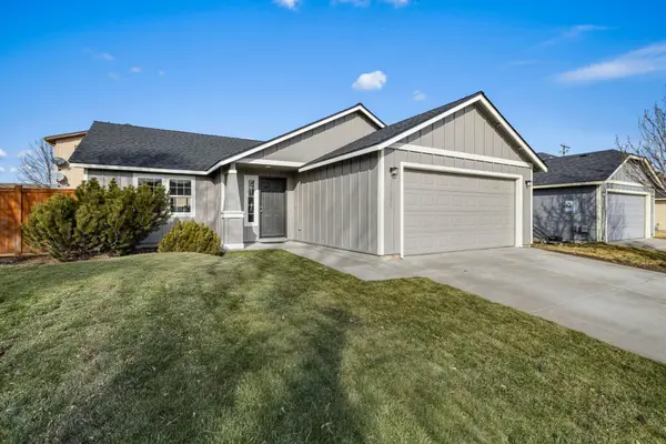 20080 Mount Hope Lane, Bend, OR 97702