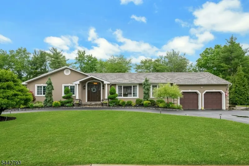 13 Merlin Pl, Pine Brook, NJ 07058 - #1