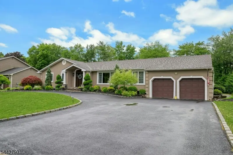 13 Merlin Pl, Pine Brook, NJ 07058 - #2